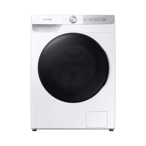 Lavadora Secadora de ropa 12.5Kg / 7Kg con Int. Artificial Blanco Samsung -0
