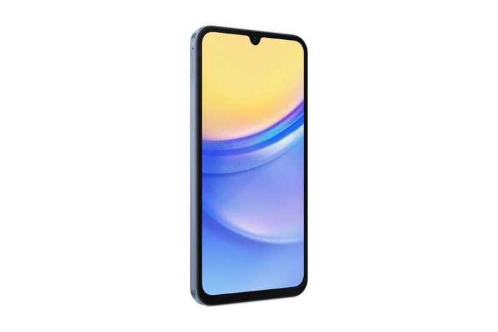Samsung Galaxy A15 5g 128gb Blue-2