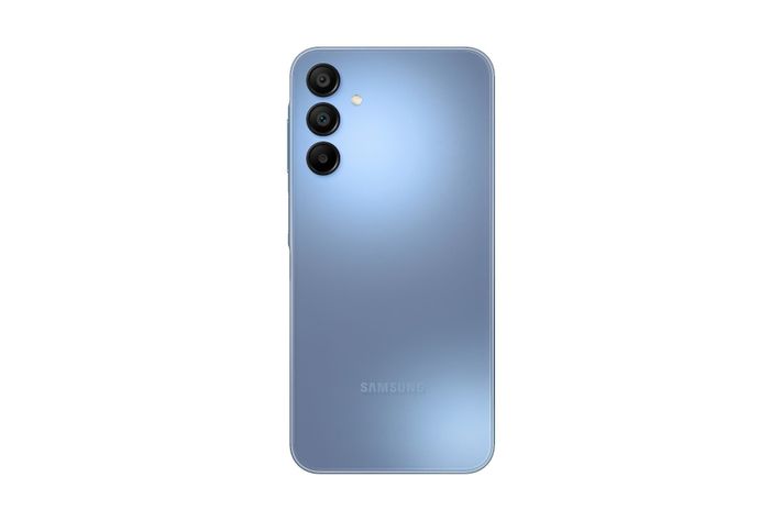 Samsung Galaxy A15 5g 128gb Blue-3