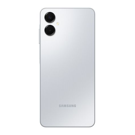 Samsung Galaxy A06 5G 128GB Gris-1