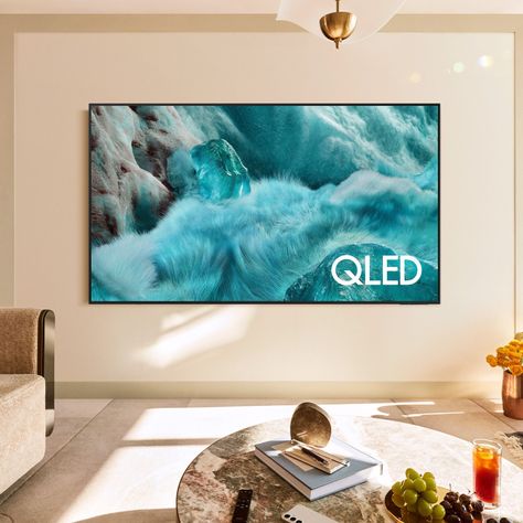 50" QLED Q7FA 4K Vision AI Smart TV (2025)-3