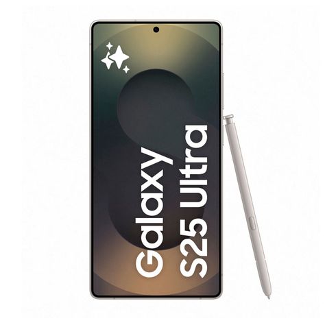Samsung Galaxy S25 Ultra 512g Negro Titanio-0