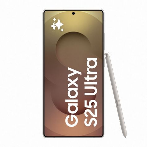 Samsung Galaxy S25 Ultra 512g Oro Rosa Titanio-0