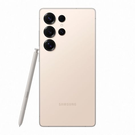 Samsung Galaxy S25 Ultra 512g Oro Rosa Titanio-3