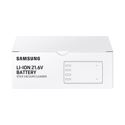 Batería VCA-SBT90EB para Aspiradora Jet 75 Pet duración 60 min-1