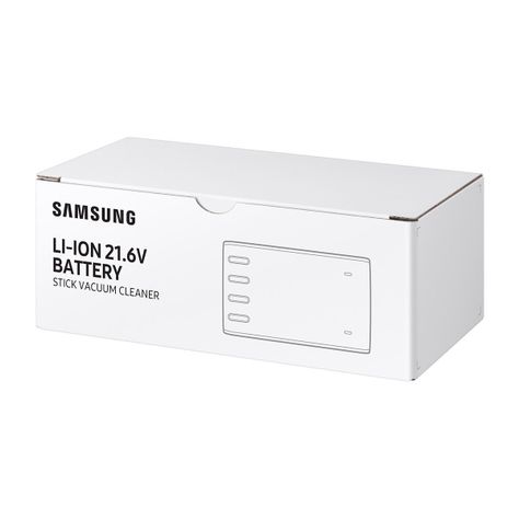 Batería VCA-SBT90EB para Aspiradora Jet 75 Pet duración 60 min-2