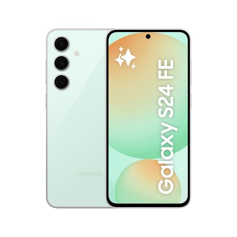 Samsung Galaxy S24 FE 5G 256G Menta-0