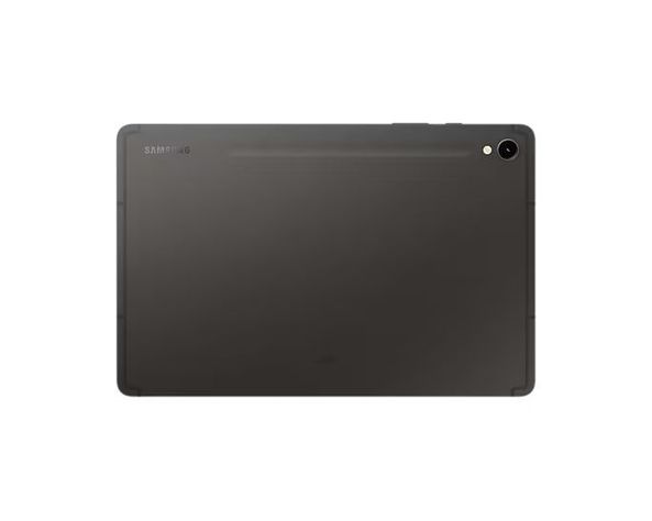 Samsung Galaxy Tab S9 + Keyboard Cover Graphite-6