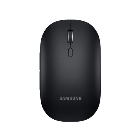 Samsung Mouse Bluetooth delgado, Negro, M3400-0