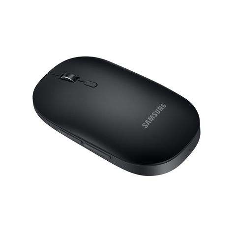 Samsung Mouse Bluetooth delgado, Negro, M3400-1
