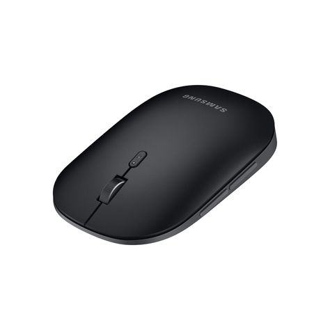 Samsung Mouse Bluetooth delgado, Negro, M3400-2