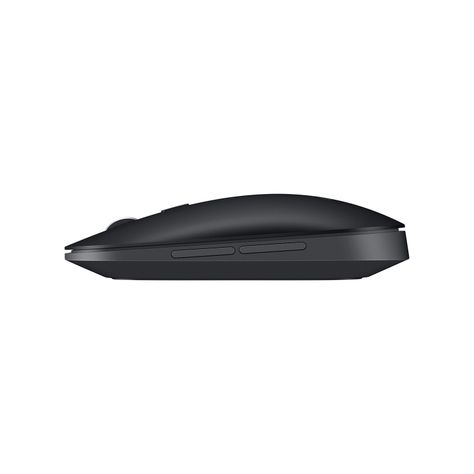 Samsung Mouse Bluetooth delgado, Negro, M3400-3