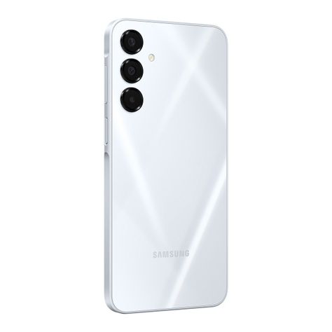 Samsung Galaxy A16 5G 128GB Gris Claro-3