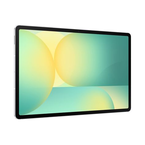Galaxy Tab S10 FE+ 128gb Plateado-1