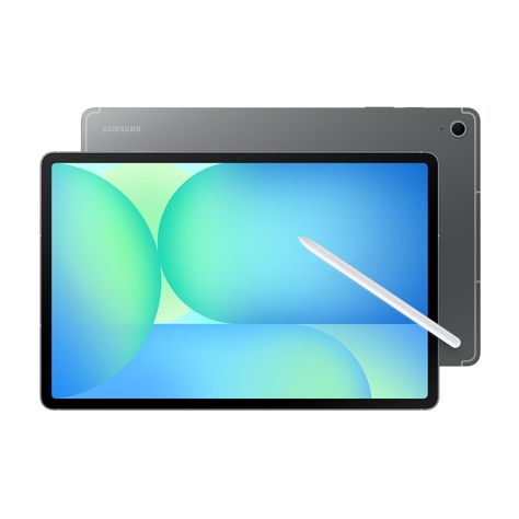 Galaxy Tab S10 FE+ 128gb Gris-0