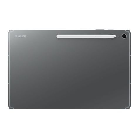 Galaxy Tab S10 FE+ 128gb Gris-2