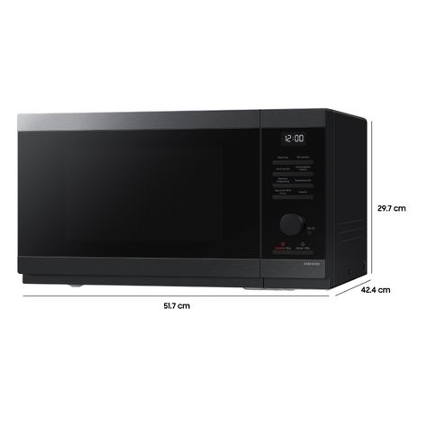 Microondas 32L con Power Defrost-3
