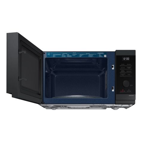 Microondas 32L con Power Defrost-4