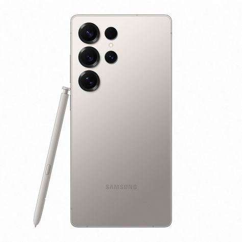 Samsung Galaxy S25 Ultra 512g Gris Titanio-3