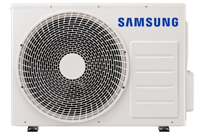 Samsung Aire acondicionado Split Wind-Free Inverter Wi-Fi 24000Btu-3
