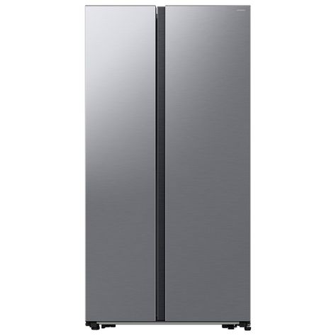 Refrigerador Side by Side 564L Gris-0