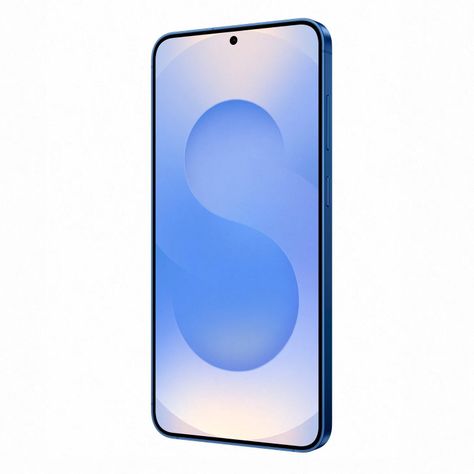Samsung Galaxy S25+ 512G Azul Marino-1