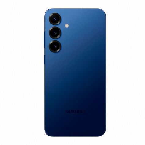 Samsung Galaxy S25+ 512G Azul Marino-3