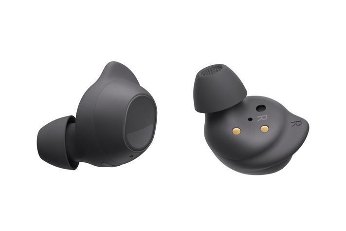 Galaxy Buds FE Graphite-2