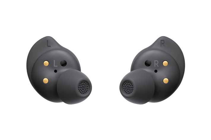 Galaxy Buds FE Graphite-3