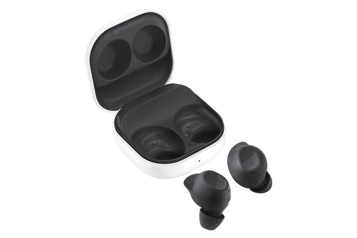 Galaxy Buds FE Graphite-7