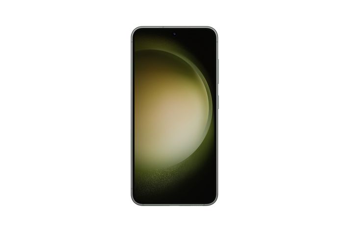 SAMSUNG GALAXY S23 128GB Green-1
