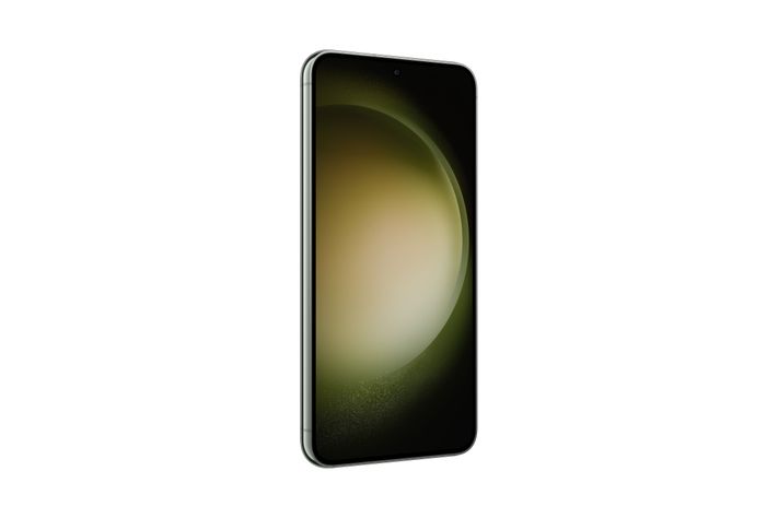 SAMSUNG GALAXY S23 128GB Green-2