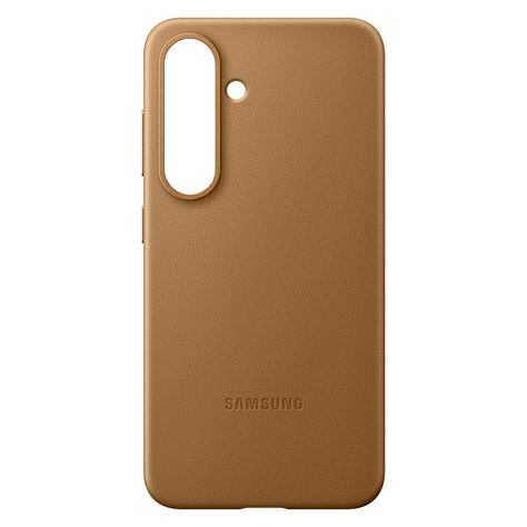 Carcasa Kindsuit Color Camel Galaxy S25-3