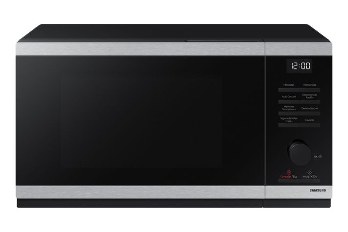 Samsung Microondas Samsung 23 Litros -0