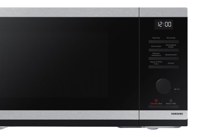Samsung Microondas Samsung 23 Litros -2