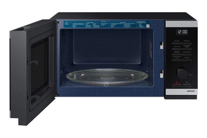 Samsung Microondas Samsung 23 Litros -3