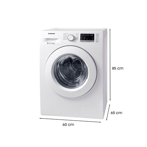 Lavadora Secadora 11Kg / 7Kg-2