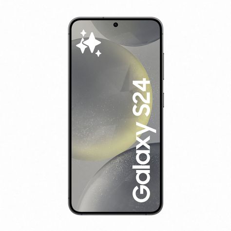 Samsung Galaxy S24 128GB Negro-0