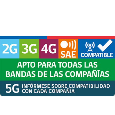 Samsung Galaxy S24 128GB Negro-6