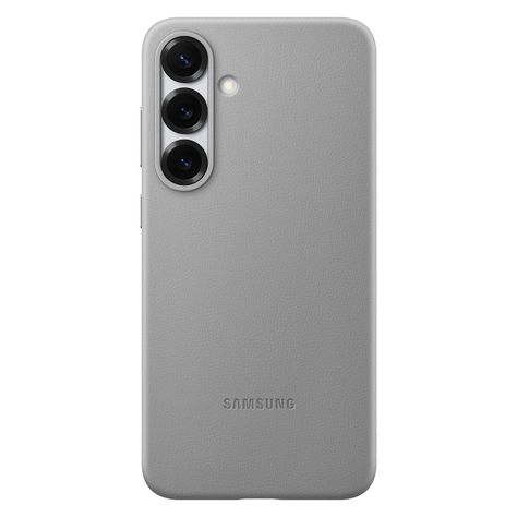 Carcasa Kindsuit Color Gris Galaxy S25+-0
