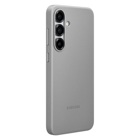 Carcasa Kindsuit Color Gris Galaxy S25+-2