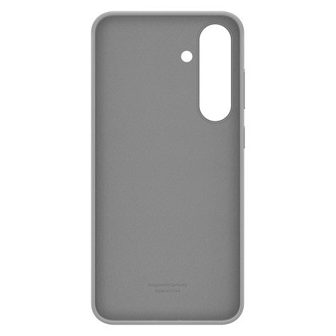 Carcasa Kindsuit Color Gris Galaxy S25+-4