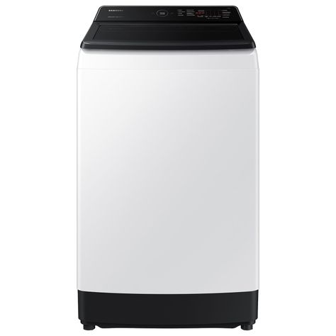 Lavadora de carga superior 19Kg con Eco Bubble™ Blanca-0