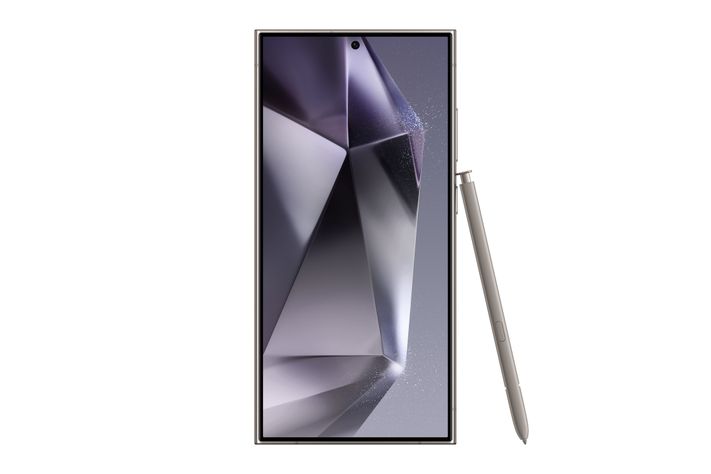 Smartphone Galaxy S24 Ultra 512GB Titanium Violet-2