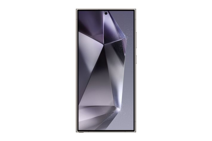 Smartphone Galaxy S24 Ultra 512GB Titanium Violet-3