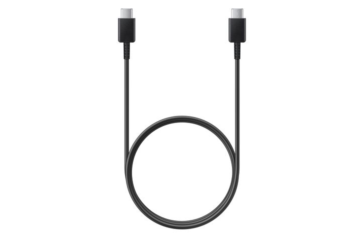 Samsung Cable Tipo C a Tipo C (1m) - 60W-0