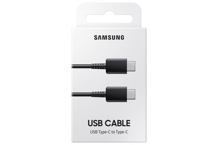 Samsung Cable Tipo C a Tipo C (1m) - 60W-3