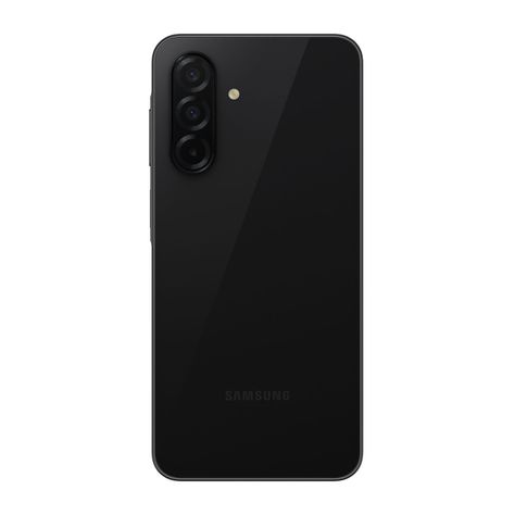 Samsung Galaxy A26 5G 256GB Negro-1
