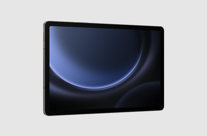 Samsung Galaxy TAB S9 FEGris-0