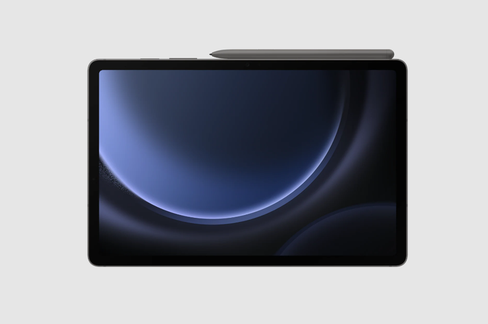 Samsung Galaxy TAB S9 FEGris-3